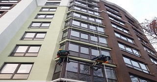 Установка крыши на балкон Нижнекамск цена от 1048 руб. м/2.