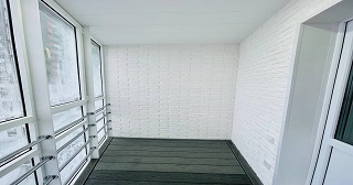 Теплый пол на балконе Нижнекамск цена от 838 руб. м/2.